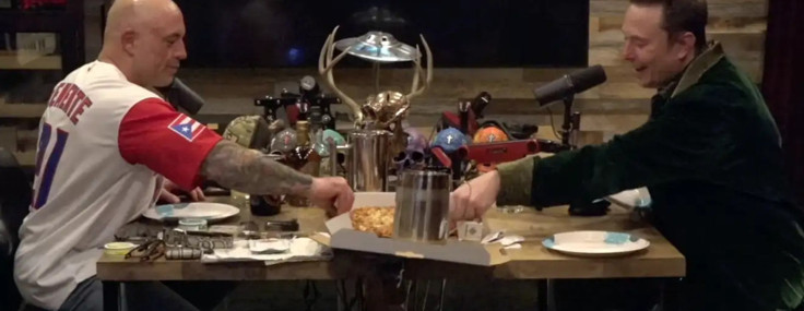 Elon Musk, Mark Zuckerberg'e bir kez daha meydan okudu