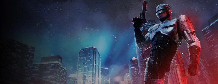 Robocop Rogue City İncelemesi: Şimdiye kadar yapılan en iyi Robocop oyunu!