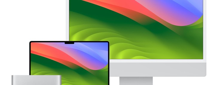 Hücresel bağlantıyı destekleyen MacBook'lar geliyor