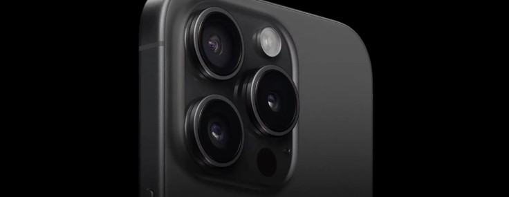 iPhone 16 Pro, iPhone 15 Pro Max'i 5X optik zum konusunda yakalayacak