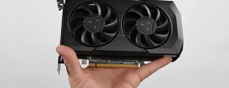 AMD'nin yeni grafik kartı serisi, bu kez Linux altında ortaya çıktı