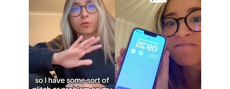 Gizemli iPhone alarmı: Alarmı her sabah 9.25'te kendiliğinden çalıyor, nedenini kimse çözemiyor