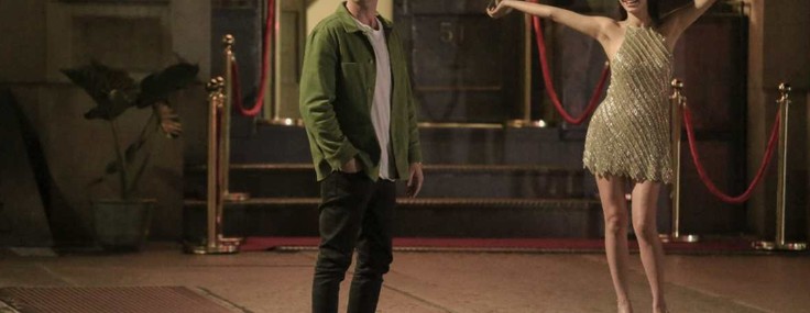 Netflix'te zirveye çıkan Türk filmi: 76 ülkede ilk 10'da... En çok bu 13 ülke izledi... Peki, İstanbul İçin Son Çağrı filminin konusu ne?