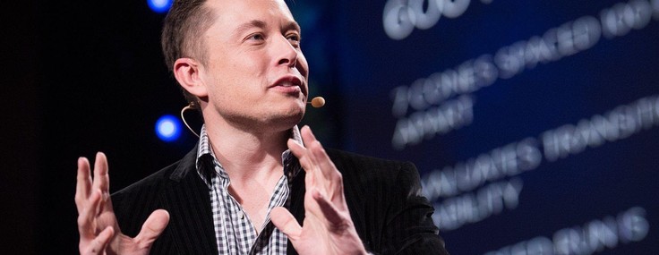 Elon Musk yine yaptı: Durup dururken atılmış, tepki çeken bir tweet daha