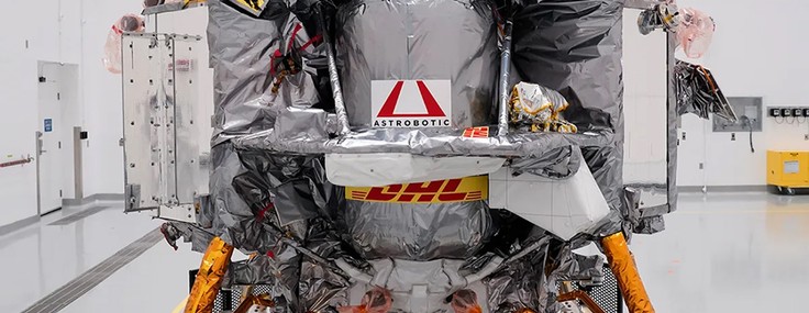 Büyük sürpriz: NASA, sadece 20 gün sonra Ay'a geri dönüyor