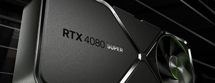 GeForce RTX 4080 SUPER Türkiye’de satışa sunuldu! İşte özellikleri!