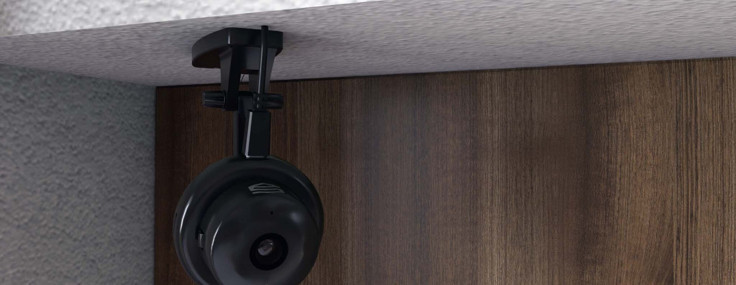 Eve Yeni Güvenlik Kamerası Seçeneği: Şımart Akıllı Kamera İncelemesi