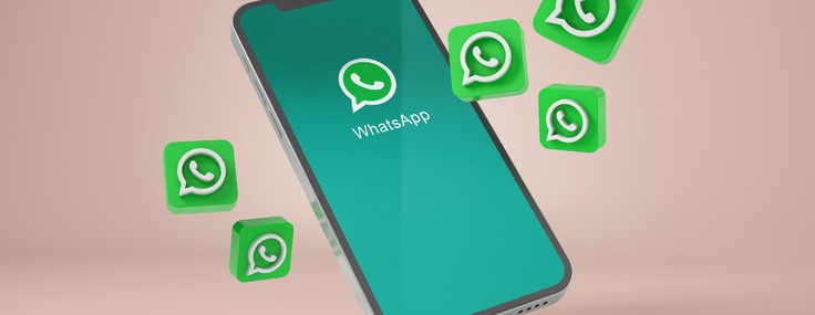 Yeni güncelleme, WhatsApp'a yeni video özellikleri getiriyor