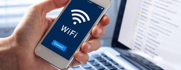 Wi-Fi terimi, aslında düşündüğünüz şey değil: Wi-Fi terimi nasıl doğdu, ne anlama geliyor?