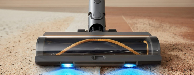 Dreame’den Son Teknolojiye Sahip Uygun Fiyatlı Kablosuz Elektrikli Süpürge: Dreame R20 İnceleme