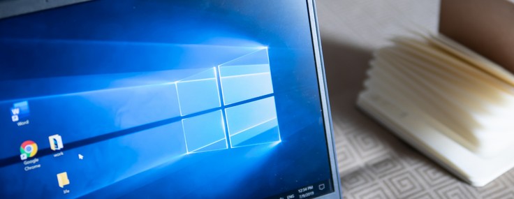 Windows'un Mart 2024 karnesinde Windows 10 sürprizi dikkat çekti