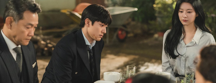 Queen of Tears dizisinin konusu nedir?