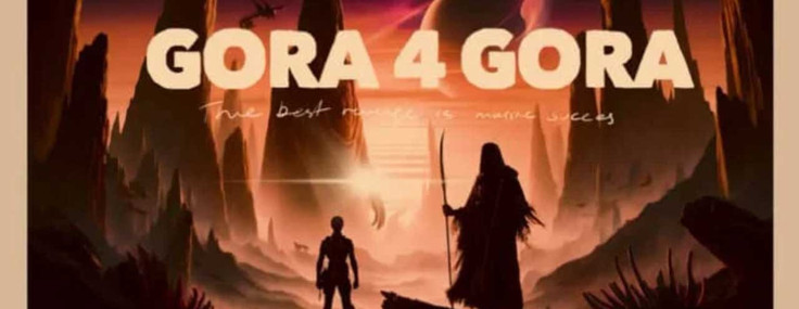 Gora 20 yıl sonra geri dönüyor: Peki serinin hangi filmi ne kadar izlendi?