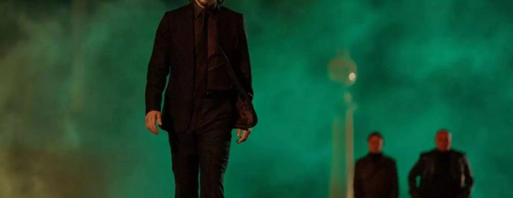 Netflix'te geçen hafta çok izlenen 20 film belli oldu, 1 Türk filmi listede (24 - 30 Haziran 2024)