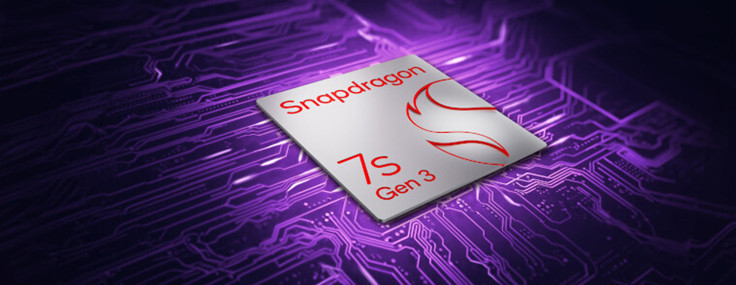 Qualcomm Snapdragon 7s Gen 3 resmi olarak tanıtıldı
