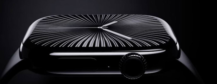 Apple Watch Series 10 tanıtıldı: İşte özellikleri ve fiyatı