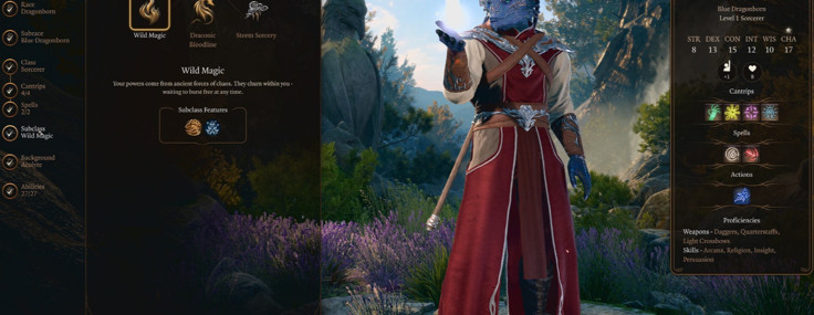 Baldur's Gate 3 Yama 7 ile birlikte, mod indirmeleri rekor kırdı