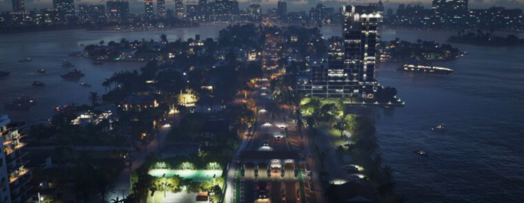 GTA 6'da "küfürlü şarkı krizi" çıktı