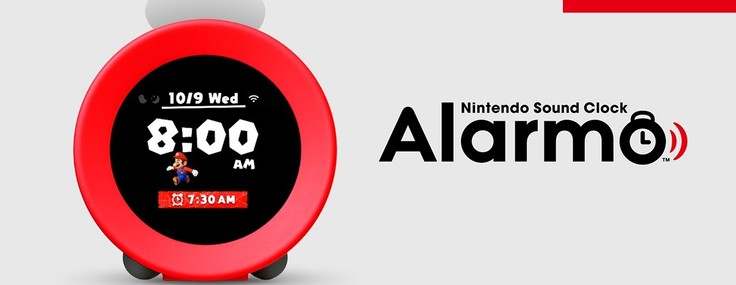 Kimse bunu beklemiyordu: Nintendo'nun gizemli cihazı ortaya çıktı