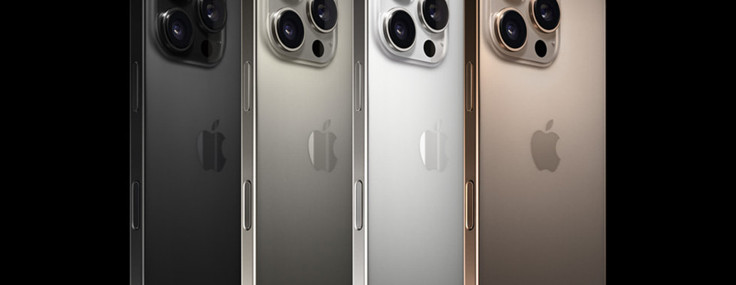 Apple, Samsung Galaxy S9'da bulunan özelliği iPhone 18'e getirecek