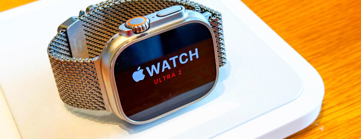 Apple, Watch Ultra 3 ile bir ilke daha imza atabilir