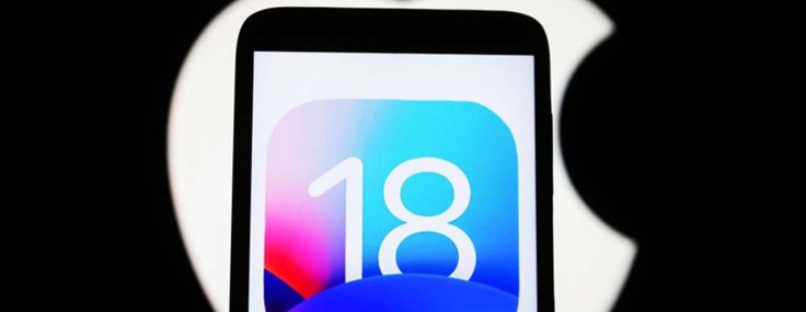 iOS 18, üç aydır fotoğrafları dizine eklemeyi bitiremedi
