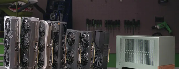 Nvidia'dan yeni Blackwell GPU'ları için kafa karıştıran veriler