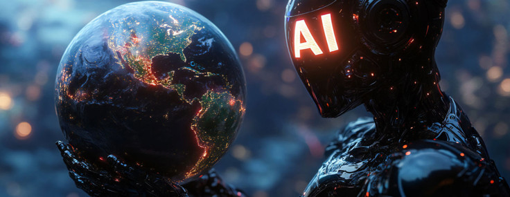 "Yapay zekadan korkuyorum" dedi, istifa etti!