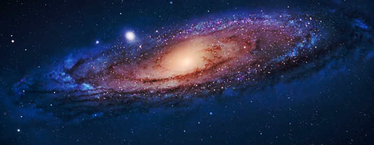 Amatör astronomdan tarihi fotoğraf