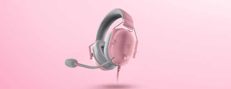 Razer BlackShark V2 X for PlayStation ve Xbox için yeni renk seçenekleri duyuruldu