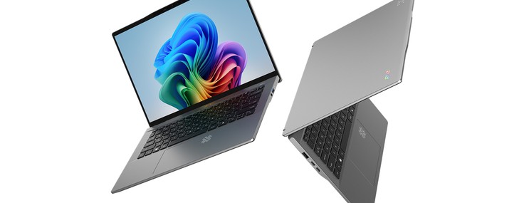 Acer, Copilot+ PC Serisi Swift Go 14 AI dizüstü bilgisayarlarını Türkiye’de satışa sundu