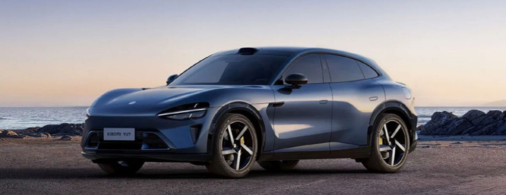 Xiaomi'nin elektrikli SU7'si, Tesla'nın ve Elon Musk'ın kabuslarına giriyor