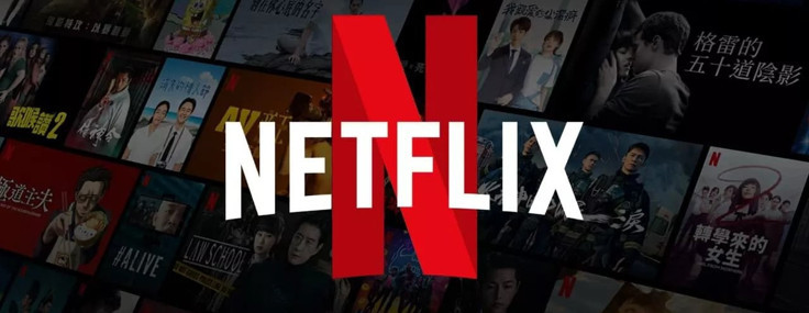 Netflix'ten iddialı açıklama: "Daha yeni başlıyoruz!"