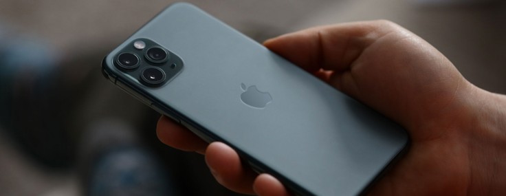 Üç iPhone 17 modelinin yan yana gösteren video sızdırıldı