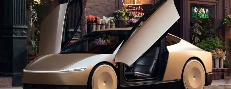 Elon Musk'ın robot taksi projesi Cybercab, koca bir aldatmaca mı?