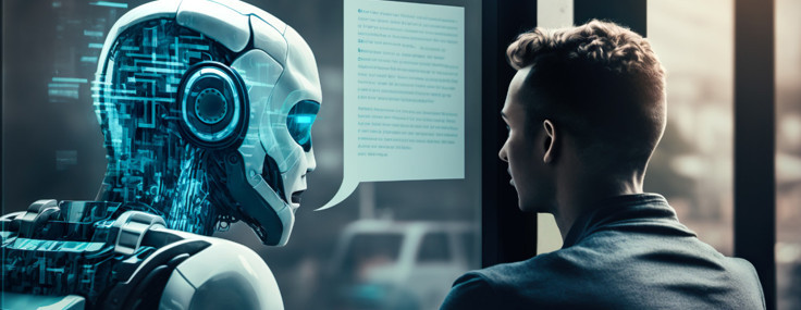 Yapay zekadan şaşırtan yanıt: "Kendi işini kendin yap"