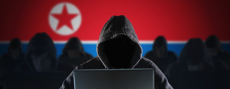 Kuzey Kore, "hacker askerlerini" devreye sokuyor