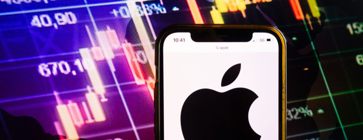 Trump’ın yeni gümrük vergileri, Apple'ı fena salladı