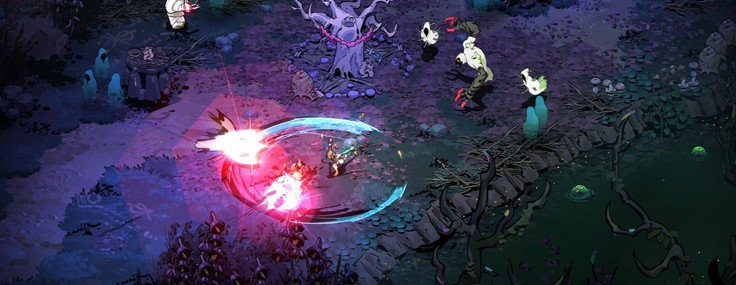 PlayStation ve Xbox oyuncuları için beklenmedik haber: Hades 2'yi "şimdilik" unutun!