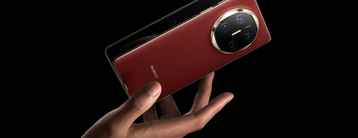 Huawei Mate X6 İnceleme