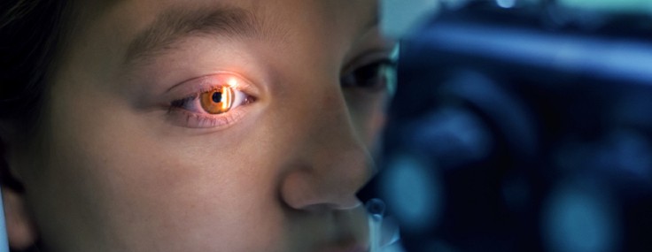Görme kaybının tedavisinde yeni umut: Altın nanopartiküller