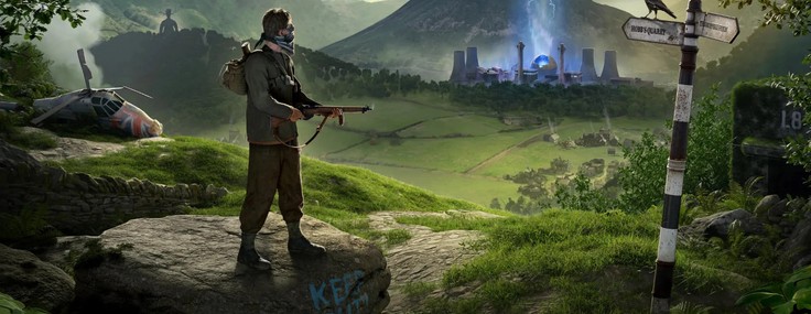 Atomfall İncelemesi: En sonunda Çernobil’de geçmeyen bir nükleer felaket oyunu!