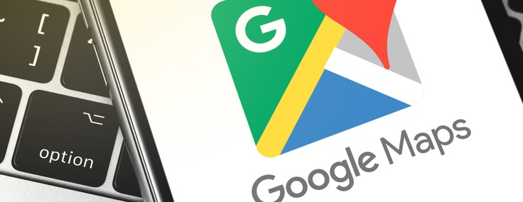 Çin'in 6 nükleer denizaltısı, Google Haritalar'da yakalandı