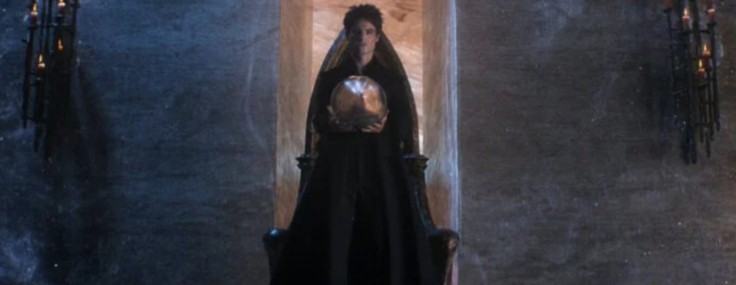 Sandman ikinci sezon tarihi belli oldu: Yeni bölümlerde neler olacak?