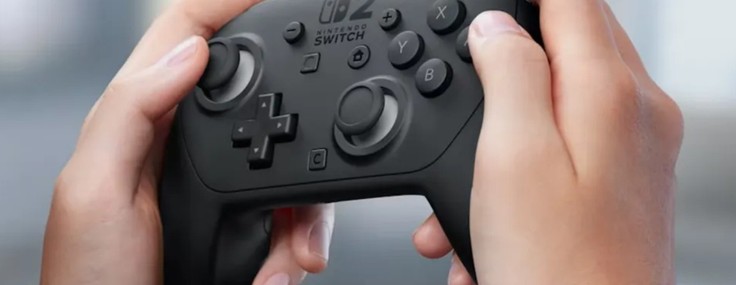 Microsoft açıkladı: Xbox oyunları Switch 2’ye geliyor!