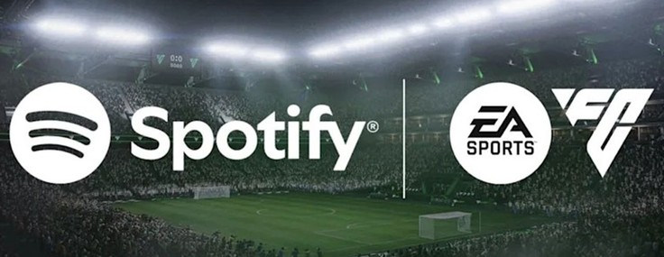 Spotify Premium abonelerine EA Sports FC25 sürprizi