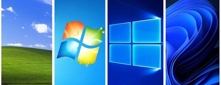 Statcounter Mayıs 2025 raporu: Windows pazarında dengeler değişiyor
