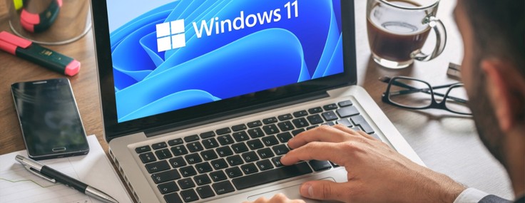 Microsoft yöneticisi, MacOS'un Windows 11'den iyi olduğunu söyleyerek herkesi şaşırttı