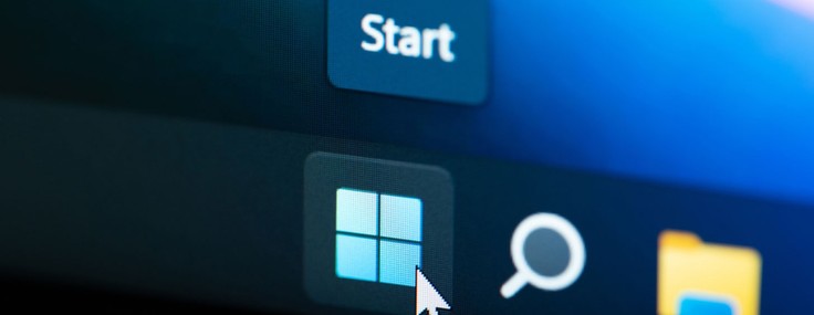 Windows 11’de büyük değişiklikler: Yeni Başlat menüsü ve fazlası...