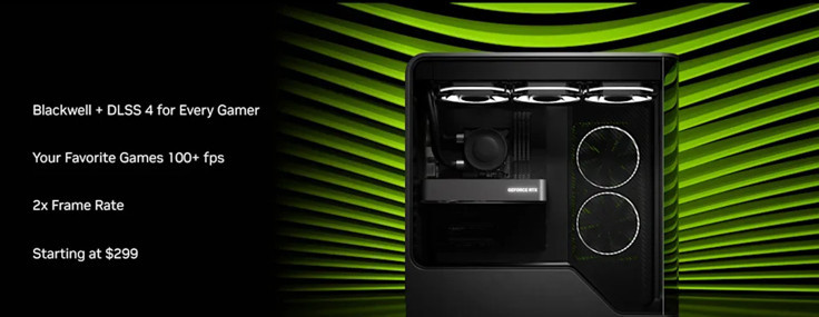 Nvidia, bütçe GPU'su RTX 5060'ın çıkış tarihini ve fiyatını resmi olarak açıkladı